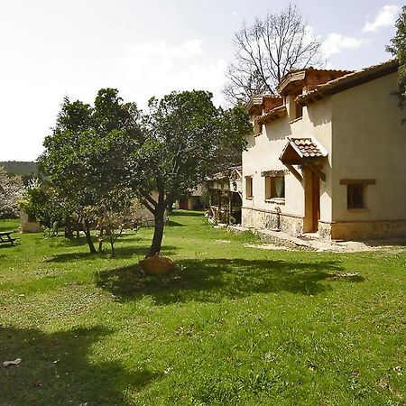 La Cerquilla Villa Segovia Bagian luar foto